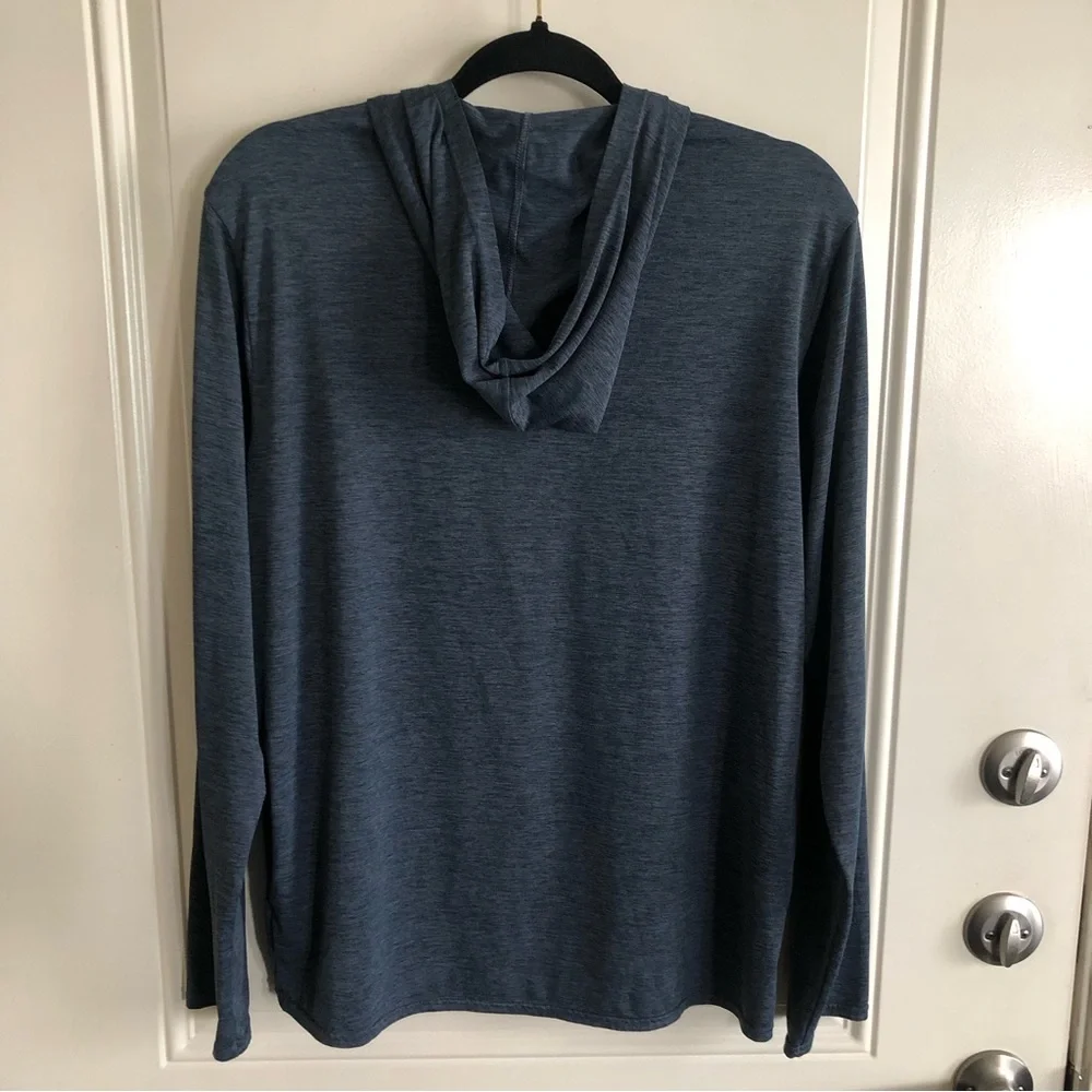 Patagonia Men's Capilene® Cool Daily Hoody Size M - Picture 5 of 6